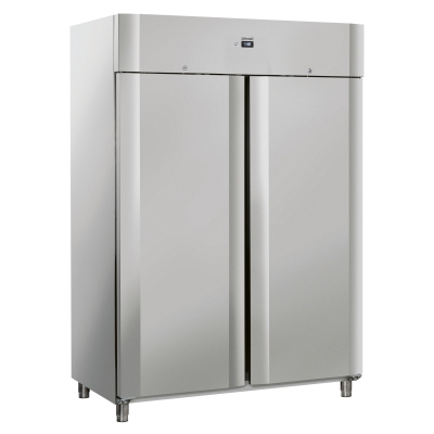 ARMOIRE POSITIVE 1255 L INOX